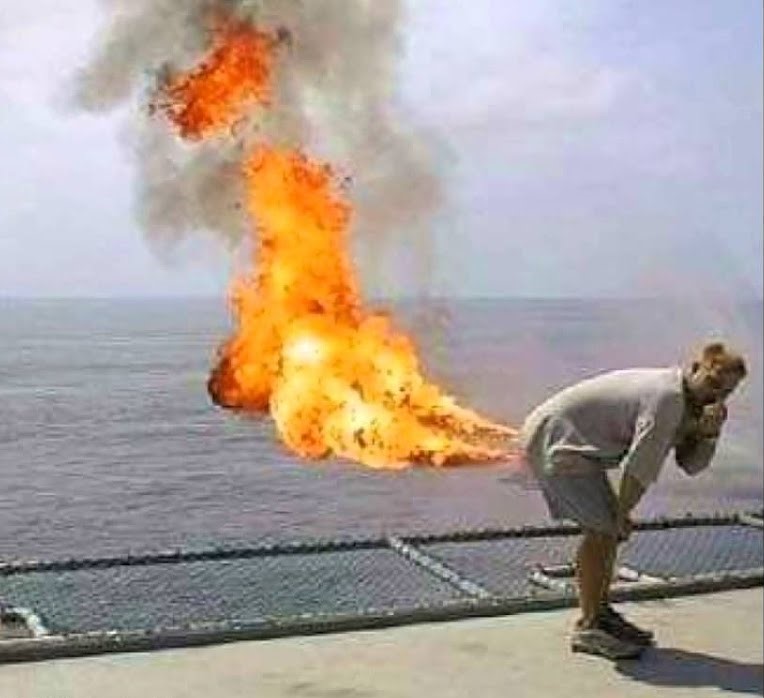 India To Hold First Farting Contest To 'Normalize The Process’ Of ...