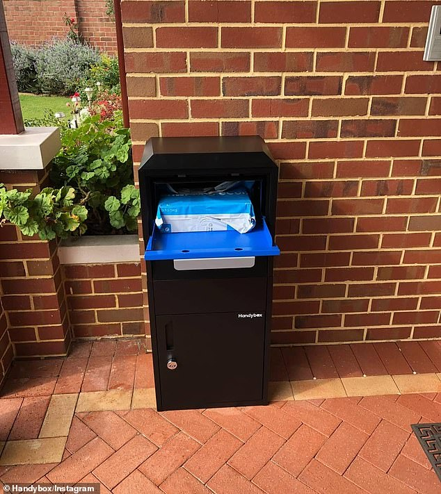 TheftProof Mailboxes To Make Sure You Never Miss Another Delivery