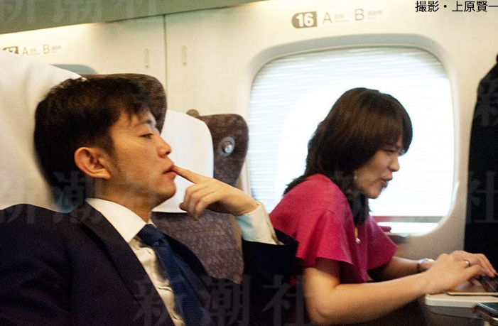 dailyshincho.jp