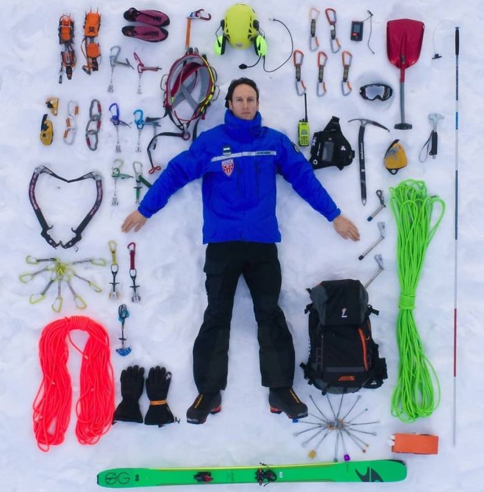 Emergency Services Personnel Emergency Services Personnel