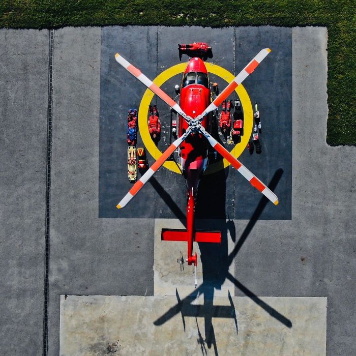 Air Zermatt Swiss Rescue Team Air Zermatt Swiss Rescue Team