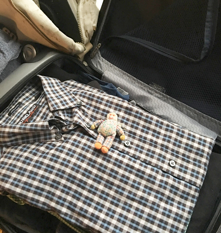 25 Touching Photos That Can Break Even a Cynical Heart