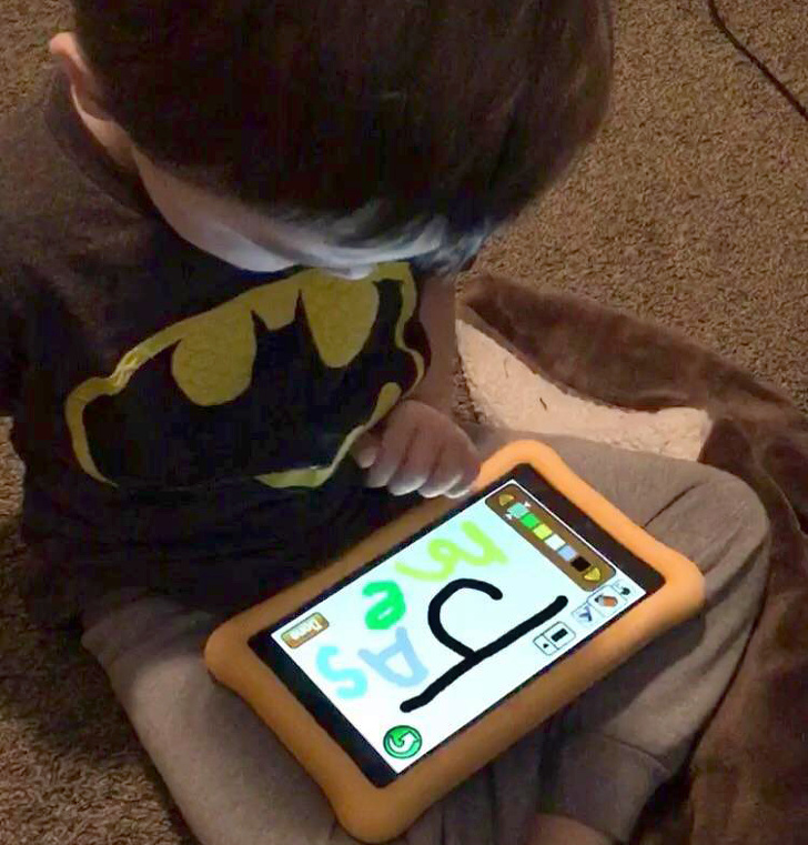 25 Touching Photos That Can Break Even a Cynical Heart