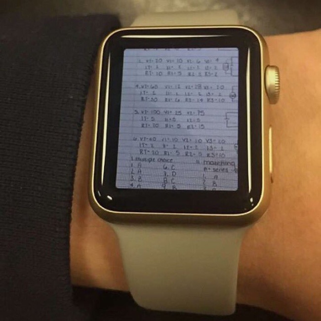 15 People With Cheating Skills That Are Too Good Not to Be Admired