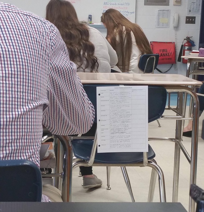 15 People With Cheating Skills That Are Too Good Not to Be Admired