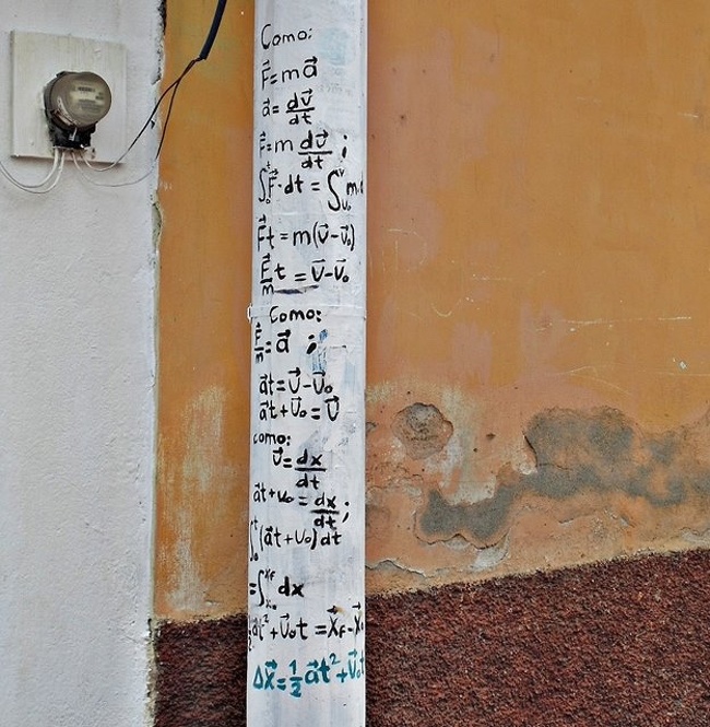 15 People With Cheating Skills That Are Too Good Not to Be Admired