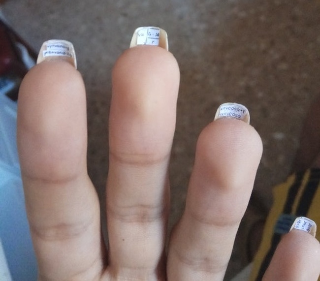 15 People With Cheating Skills That Are Too Good Not to Be Admired