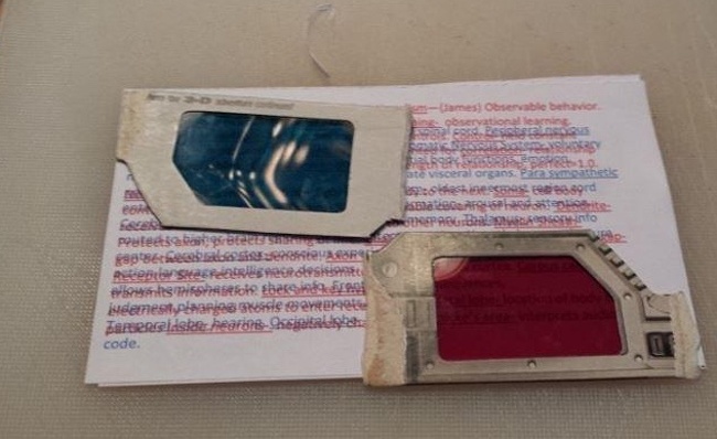 15 People With Cheating Skills That Are Too Good Not to Be Admired