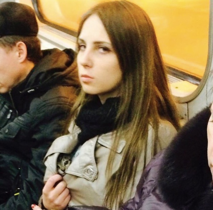 26 Photos That’ll Keep You Smiling Through the Rest of This Fall