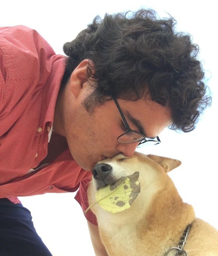 20+ Animals That Had a Surprise in Store for Their Owners