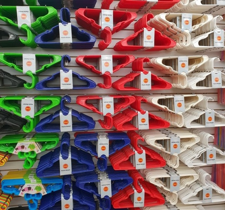 21 Photos That Can Make Your Inner Perfectionist Squeal With Delight