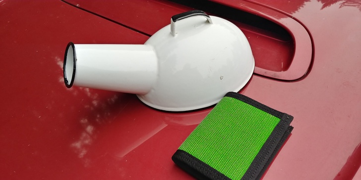 20 Surprising Finds From Internet Users That Few People Know the Real Purpose Of