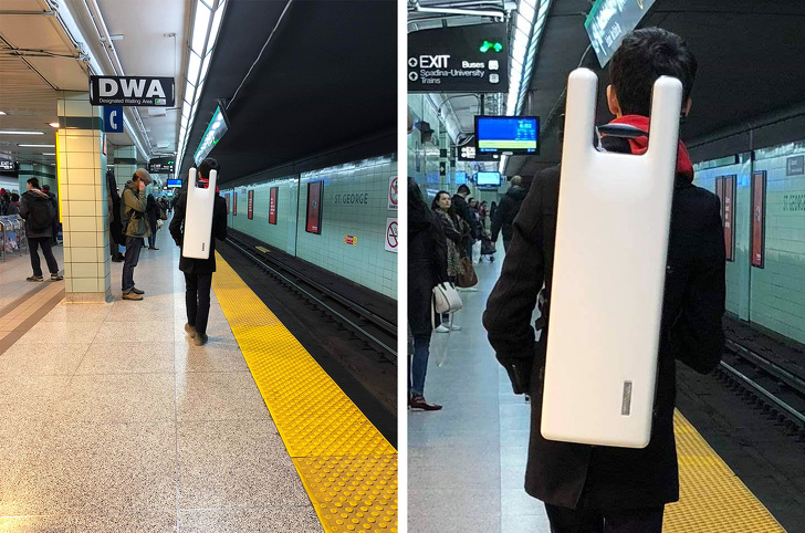 20 Surprising Finds From Internet Users That Few People Know the Real Purpose Of