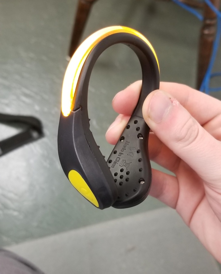 20 Surprising Finds From Internet Users That Few People Know the Real Purpose Of