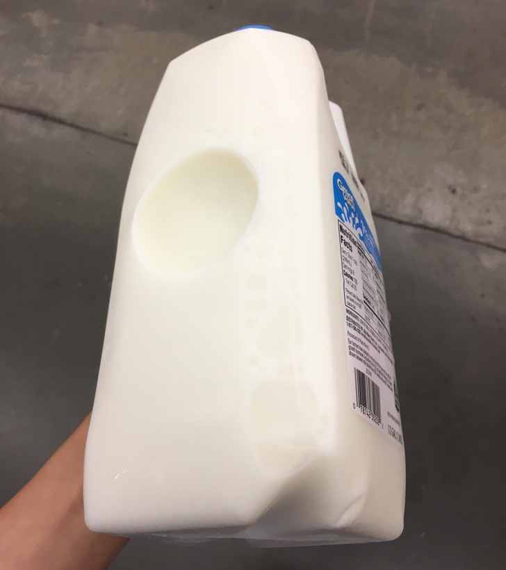 20 Surprising Finds From Internet Users That Few People Know the Real Purpose Of