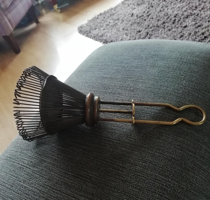 20 Surprising Finds From Internet Users That Few People Know the Real Purpose Of