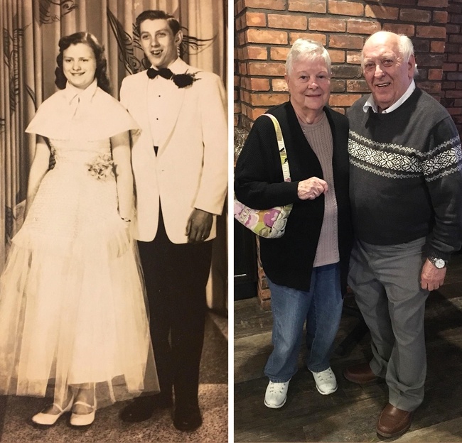 20 Couples Who Prove True Love Can Live Forever