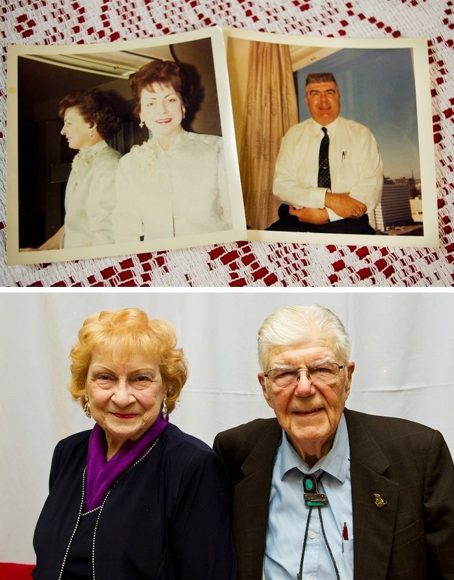 20 Couples Who Prove True Love Can Live Forever