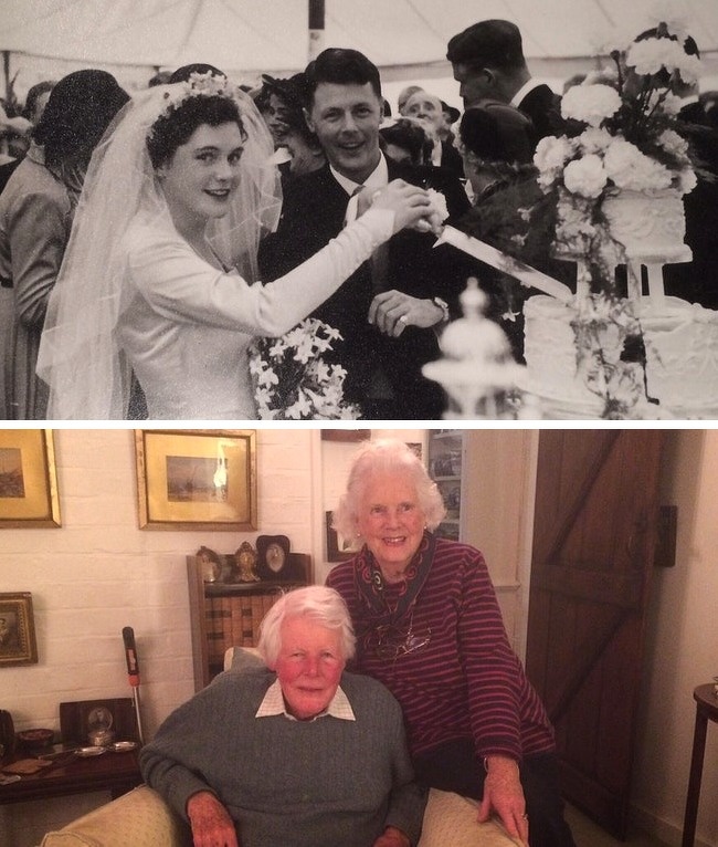 20 Couples Who Prove True Love Can Live Forever