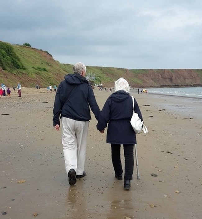 20 Couples Who Prove True Love Can Live Forever