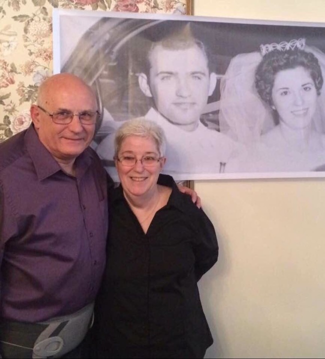 20 Couples Who Prove True Love Can Live Forever