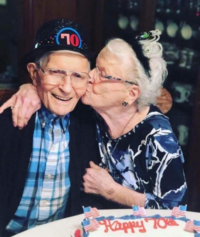 20 Couples Who Prove True Love Can Live Forever