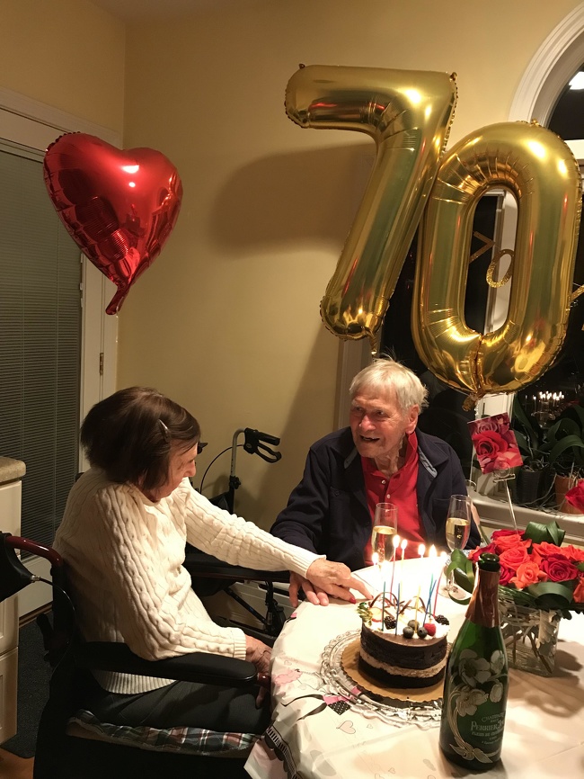 20 Couples Who Prove True Love Can Live Forever