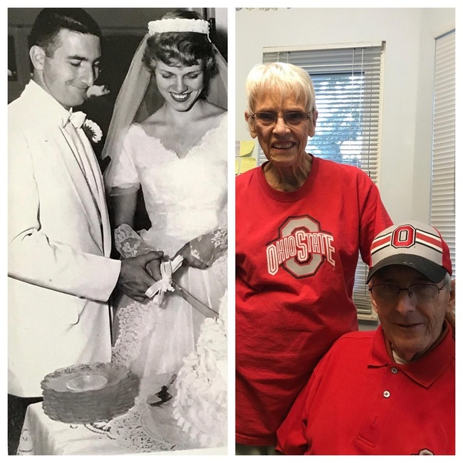 20 Couples Who Prove True Love Can Live Forever