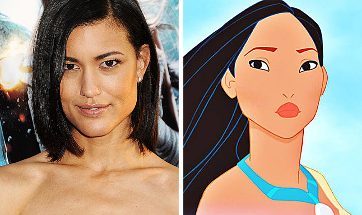 15 Real Copies of Famous Cartoon Characters That Made the Whole World Go “Wow”