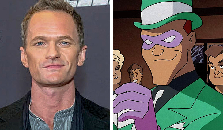 15 Real Copies of Famous Cartoon Characters That Made the Whole World Go “Wow”