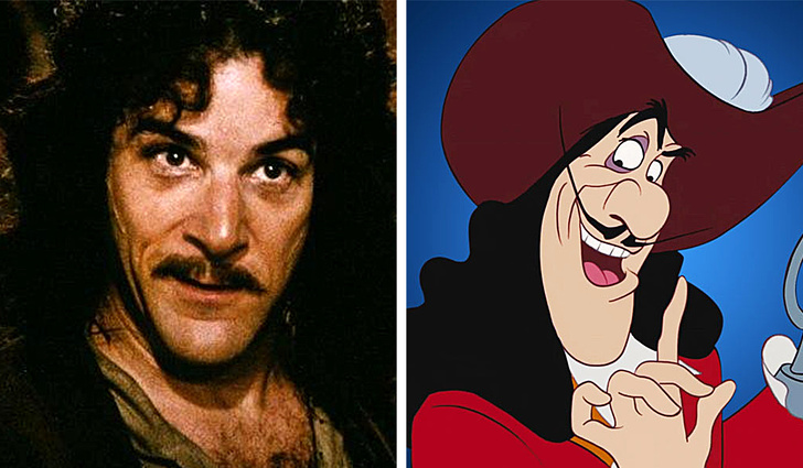 15 Real Copies of Famous Cartoon Characters That Made the Whole World Go “Wow”
