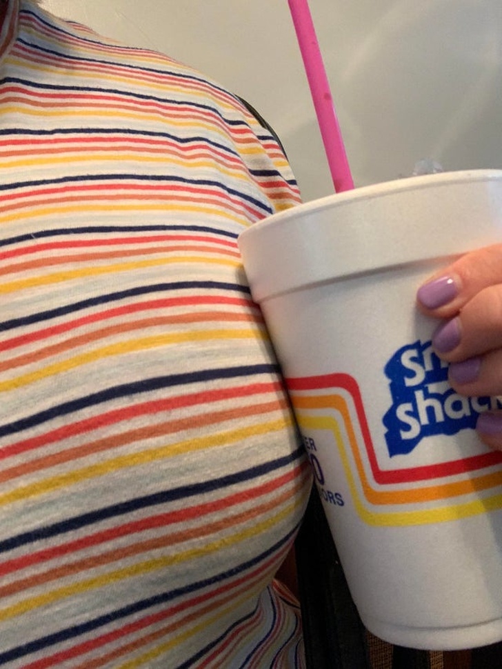 20 One in a Million Photos That Made Us Say, “Bingo!”