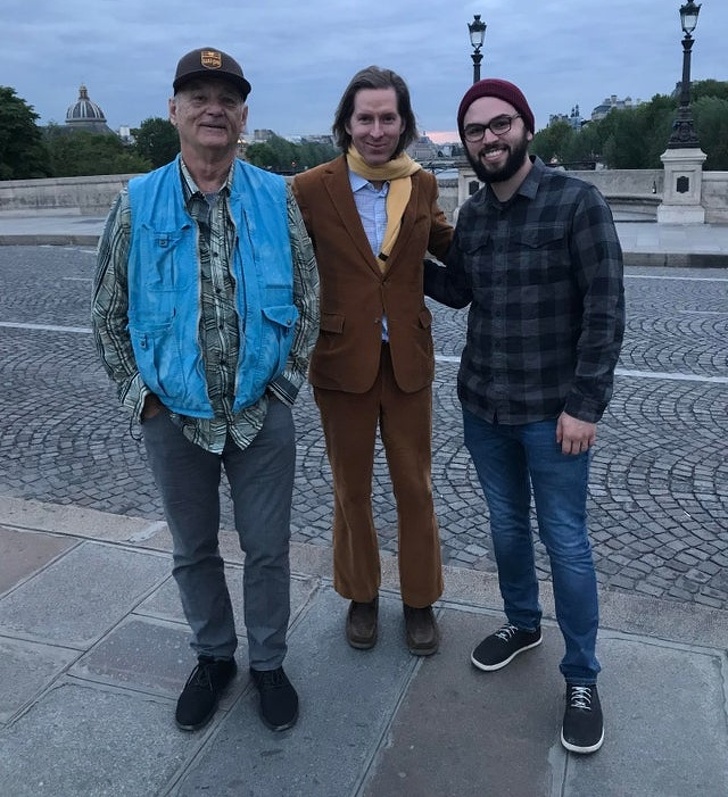 20 One in a Million Photos That Made Us Say, “Bingo!”