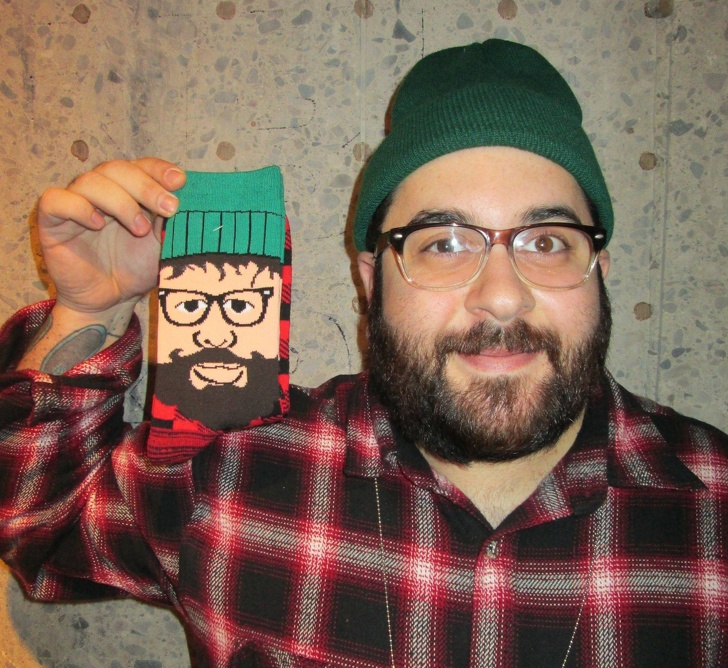 20 One in a Million Photos That Made Us Say, “Bingo!”