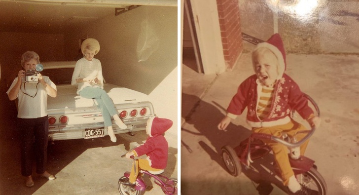 20 One in a Million Photos That Made Us Say, “Bingo!”