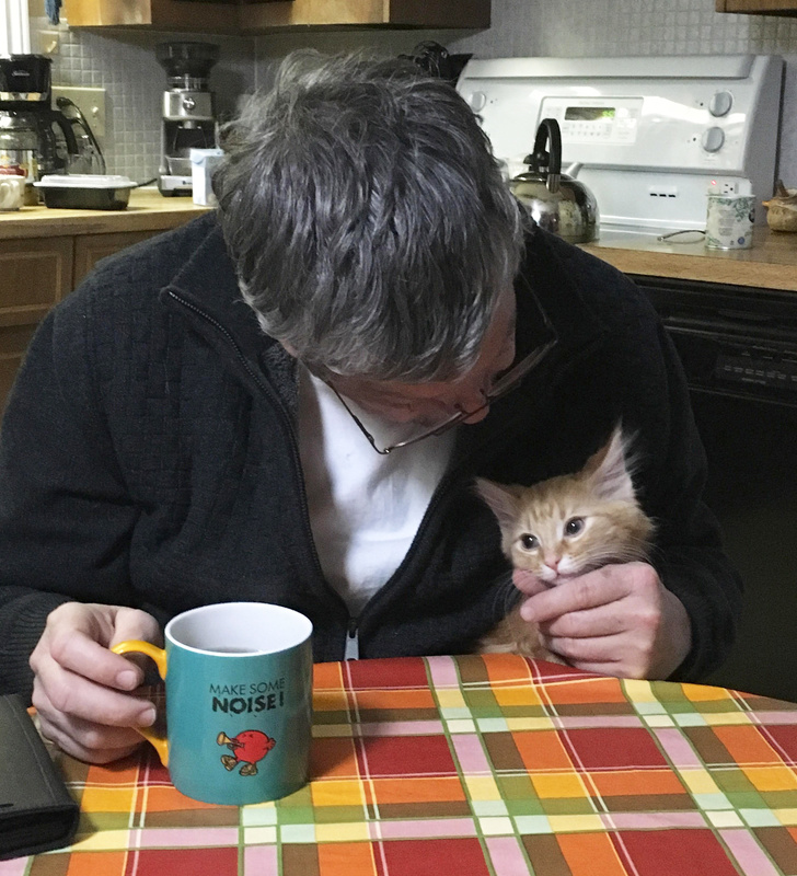 19 People Who Were Against Keeping Pets, but Can’t Live Without Them Now