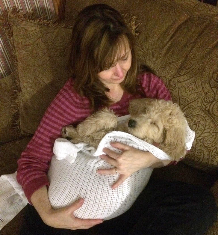 19 People Who Were Against Keeping Pets, but Can’t Live Without Them Now