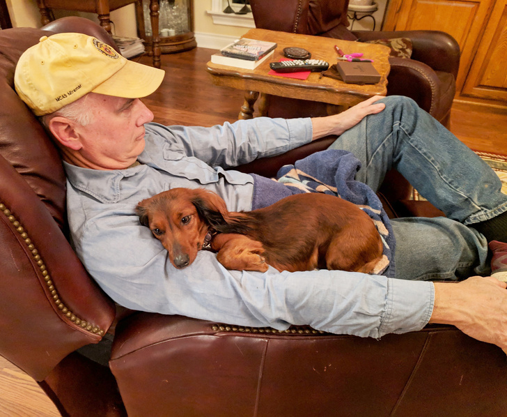 19 People Who Were Against Keeping Pets, but Can’t Live Without Them Now