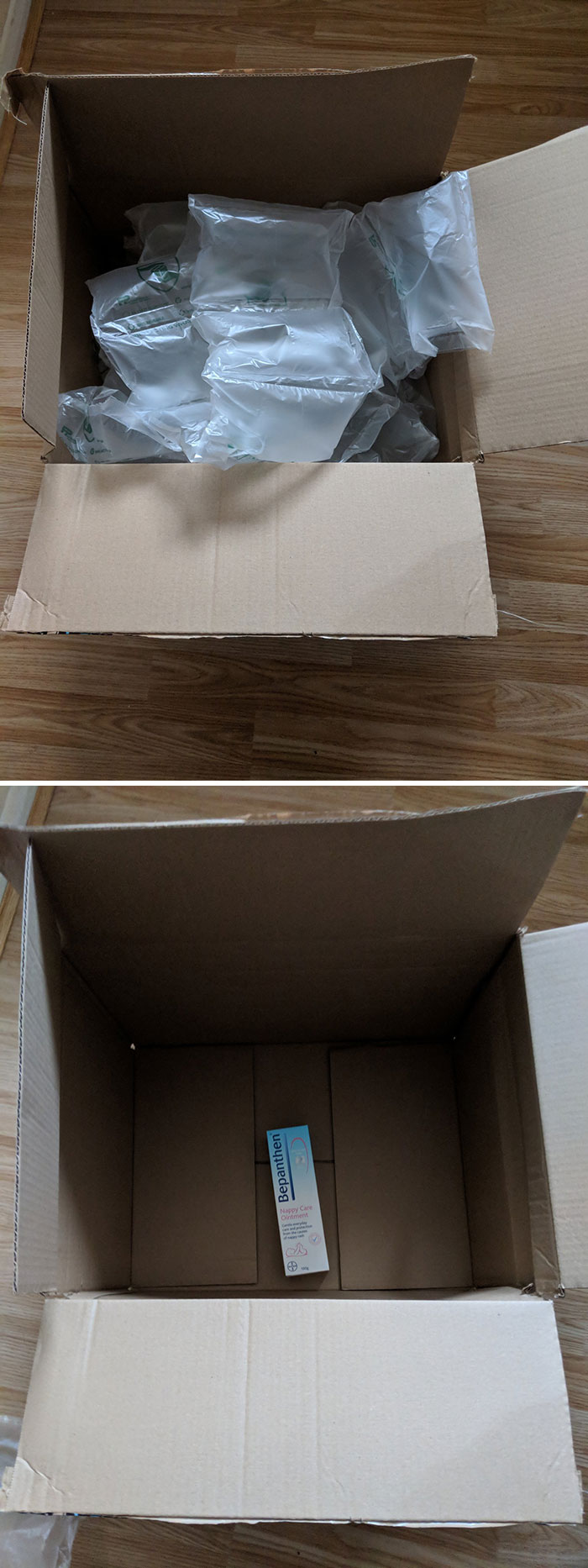 Amazon... Really?! Amazon... Really?!