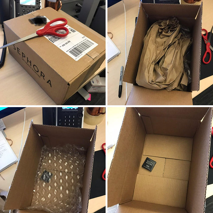 Sephora At It Again For A .05oz Concealer Sephora At It Again For A .05oz Concealer