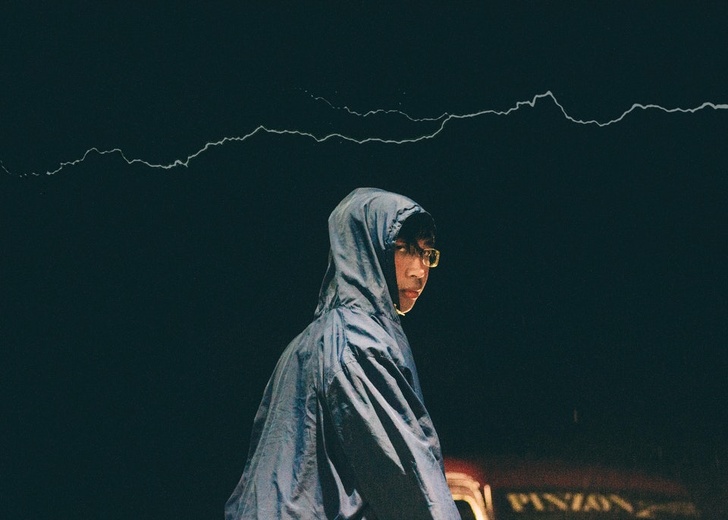 23 Pictures From People Who Had Just One Chance to Take a Photo and They Didn’t Miss It