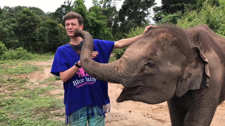 23 Pictures From People Who Had Just One Chance to Take a Photo and They Didn’t Miss It