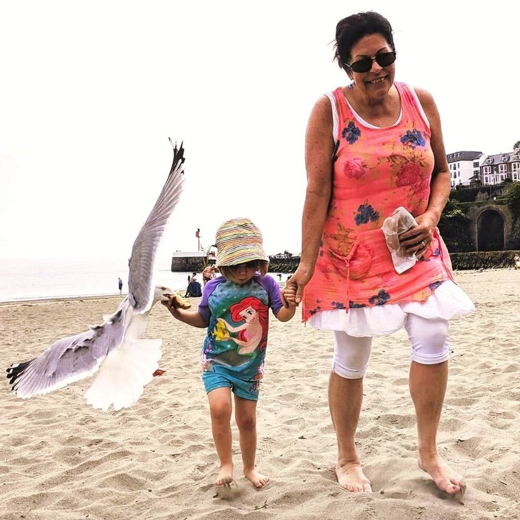 23 Pictures From People Who Had Just One Chance to Take a Photo and They Didn’t Miss It