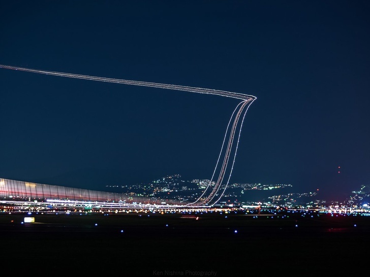 23 Pictures From People Who Had Just One Chance to Take a Photo and They Didn’t Miss It