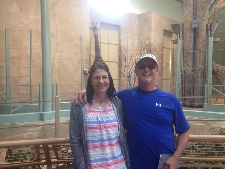 23 Pictures From People Who Had Just One Chance to Take a Photo and They Didn’t Miss It