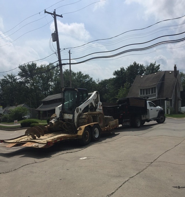 23 Pictures From People Who Had Just One Chance to Take a Photo and They Didn’t Miss It