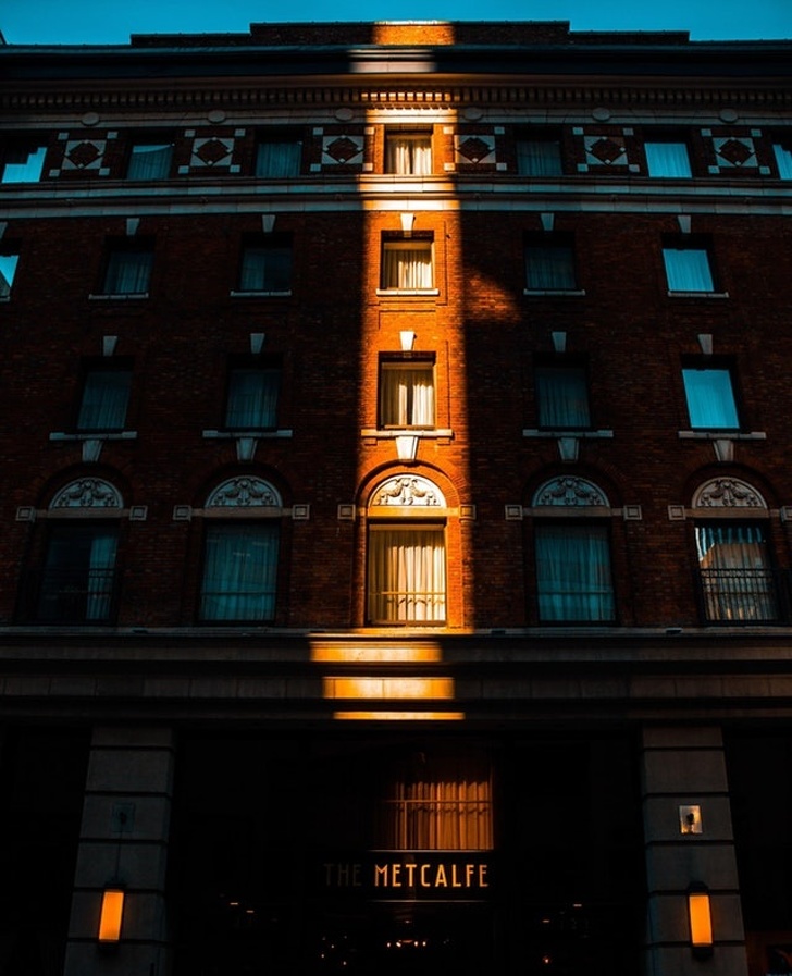 23 Pictures From People Who Had Just One Chance to Take a Photo and They Didn’t Miss It