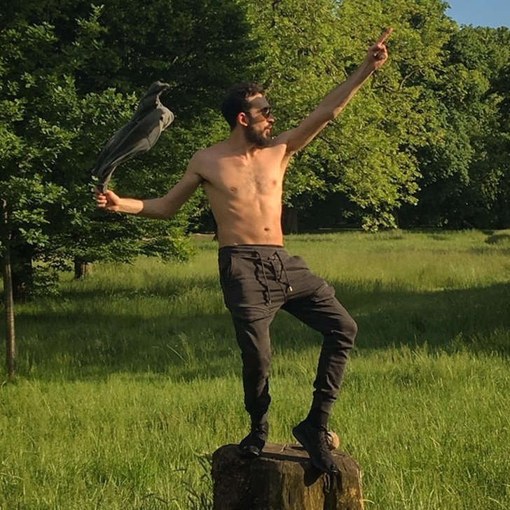 23 Pictures From People Who Had Just One Chance to Take a Photo and They Didn’t Miss It