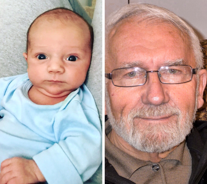 24 Warm Photos That Prove Family Is the Best Thing on Earth