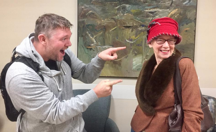 24 Warm Photos That Prove Family Is the Best Thing on Earth